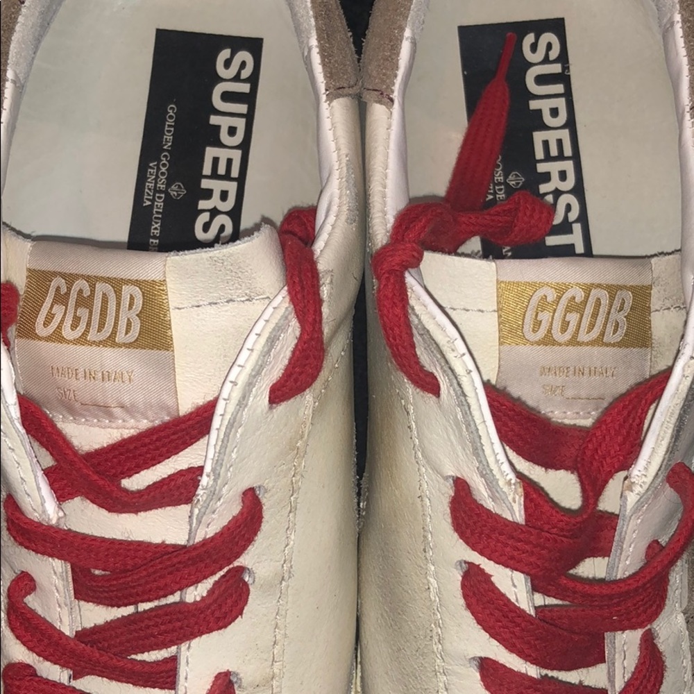 Golden Goose - Picture 5 of 8